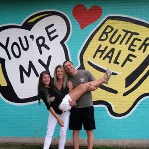 Meet your Posher, Treva